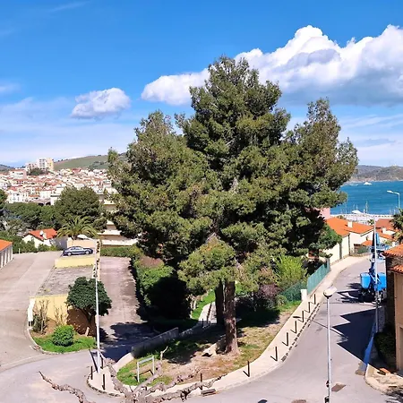 Villa T3 Banyuls-sur-mer, Terrasses, Garage - Fr-1-309-498 *