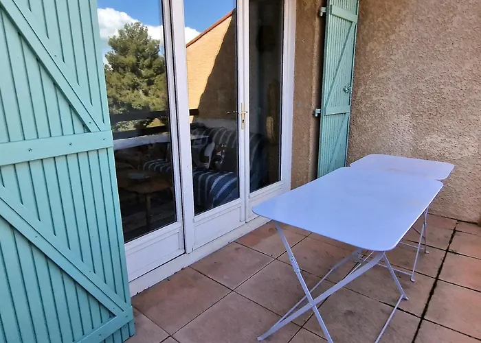 Villa T3 Banyuls-sur-mer, Terrasses, Garage - Fr-1-309-498 Banyuls-sur-Mer