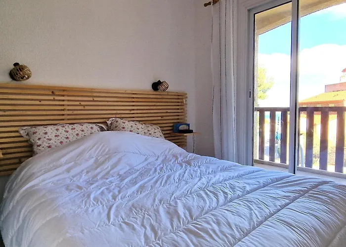 T3 Banyuls-sur-mer, Terrasses, Garage - Fr-1-309-498