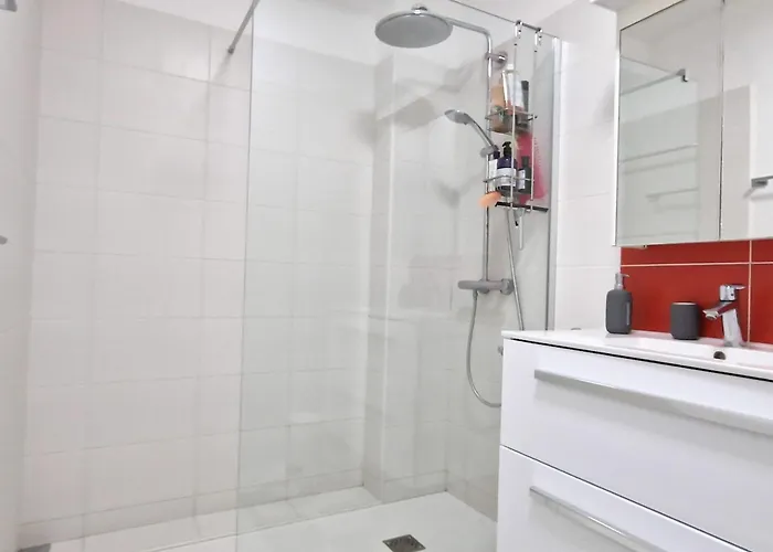 T3 Banyuls-sur-mer, Terrasses, Garage - Fr-1-309-498 Villa *