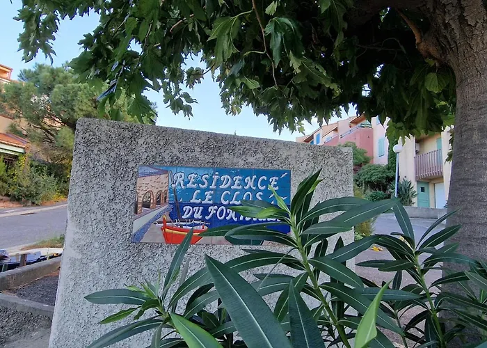 Villa T3 Banyuls-sur-mer, Terrasses, Garage - Fr-1-309-498 Banyuls-sur-Mer