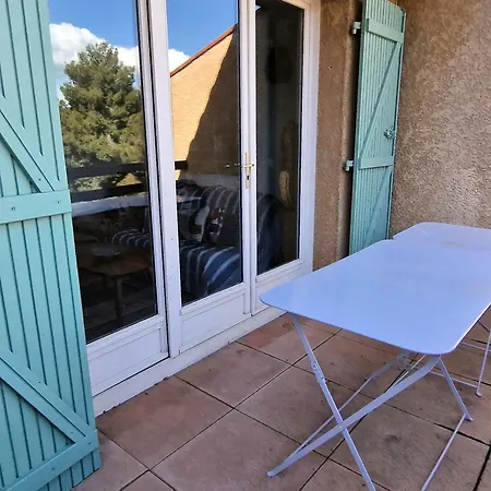 Villa T3 A Banyuls-sur-mer, 2 Terrasses, Garage - Fr-1-309-498 Banyuls-sur-Mer