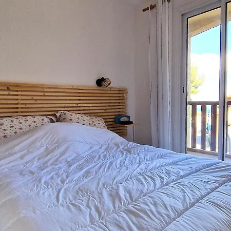 T3 Banyuls-sur-mer, Terrasses, Garage - Fr-1-309-498