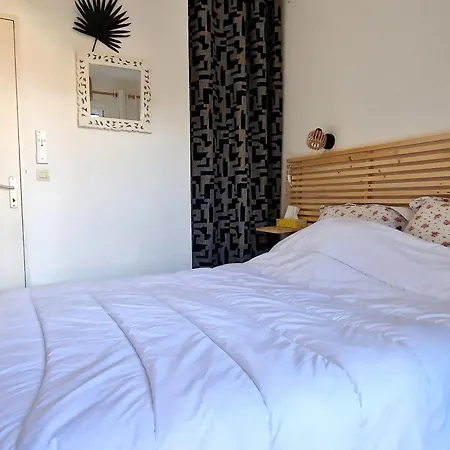 T3 A Banyuls-sur-mer, 2 Terrasses, Garage - Fr-1-309-498 * Banyuls-sur-Mer