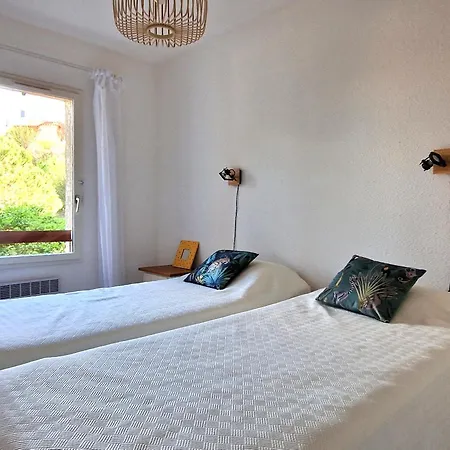 T3 A Banyuls-sur-mer, 2 Terrasses, Garage - Fr-1-309-498 Banyuls-sur-Mer