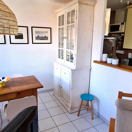 Villa T3 A Banyuls-sur-mer, 2 Terrasses, Garage - Fr-1-309-498 Banyuls-sur-Mer