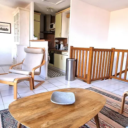T3 A Banyuls-sur-mer, 2 Terrasses, Garage - Fr-1-309-498 Villa *