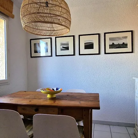 Villa T3 Banyuls-sur-mer, Terrasses, Garage - Fr-1-309-498